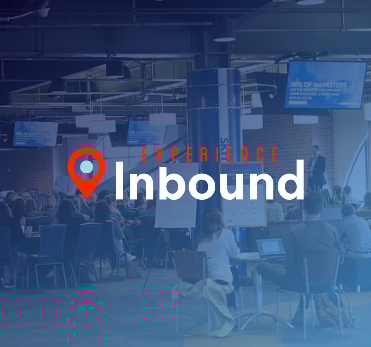 Experience Inbound