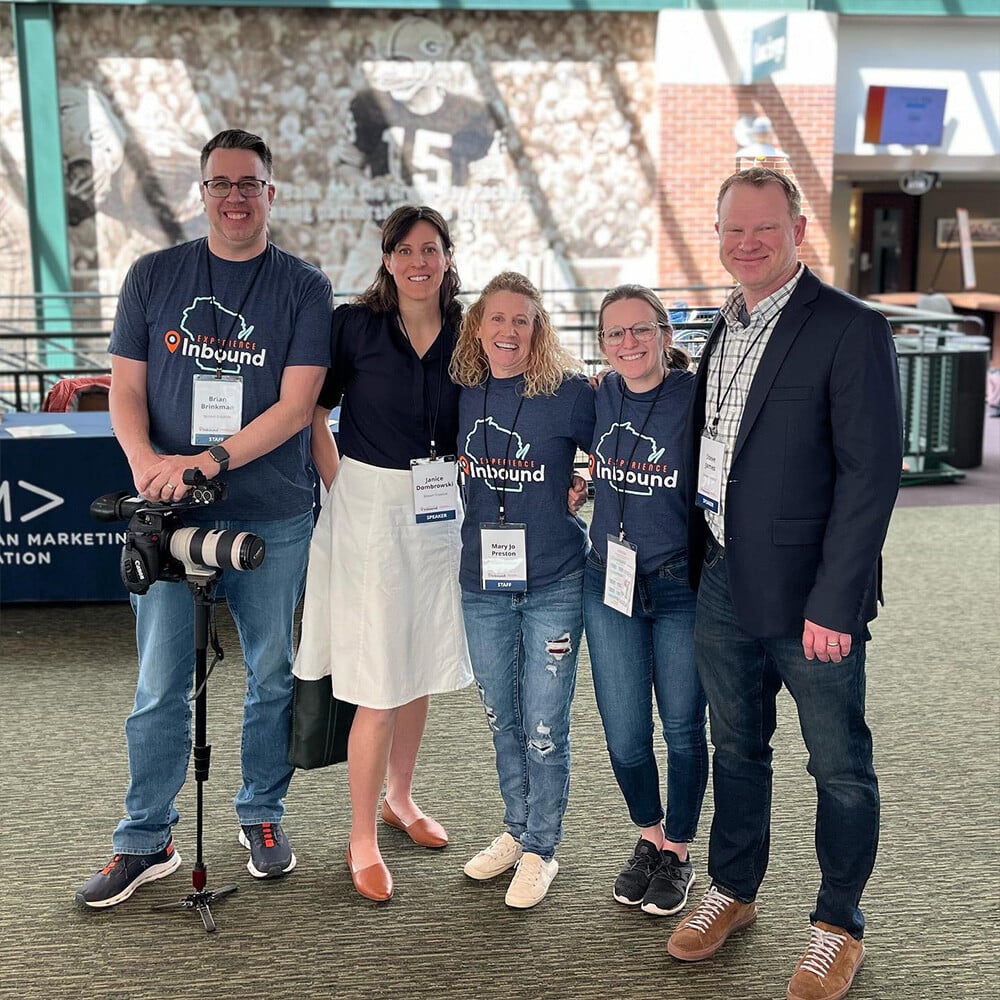 experience-inbound-team