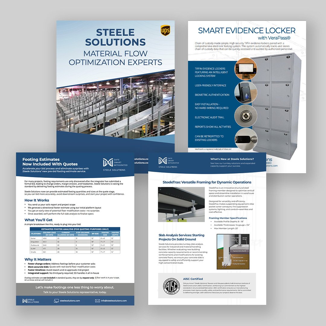 SSI-catalogs SSI-catalogs