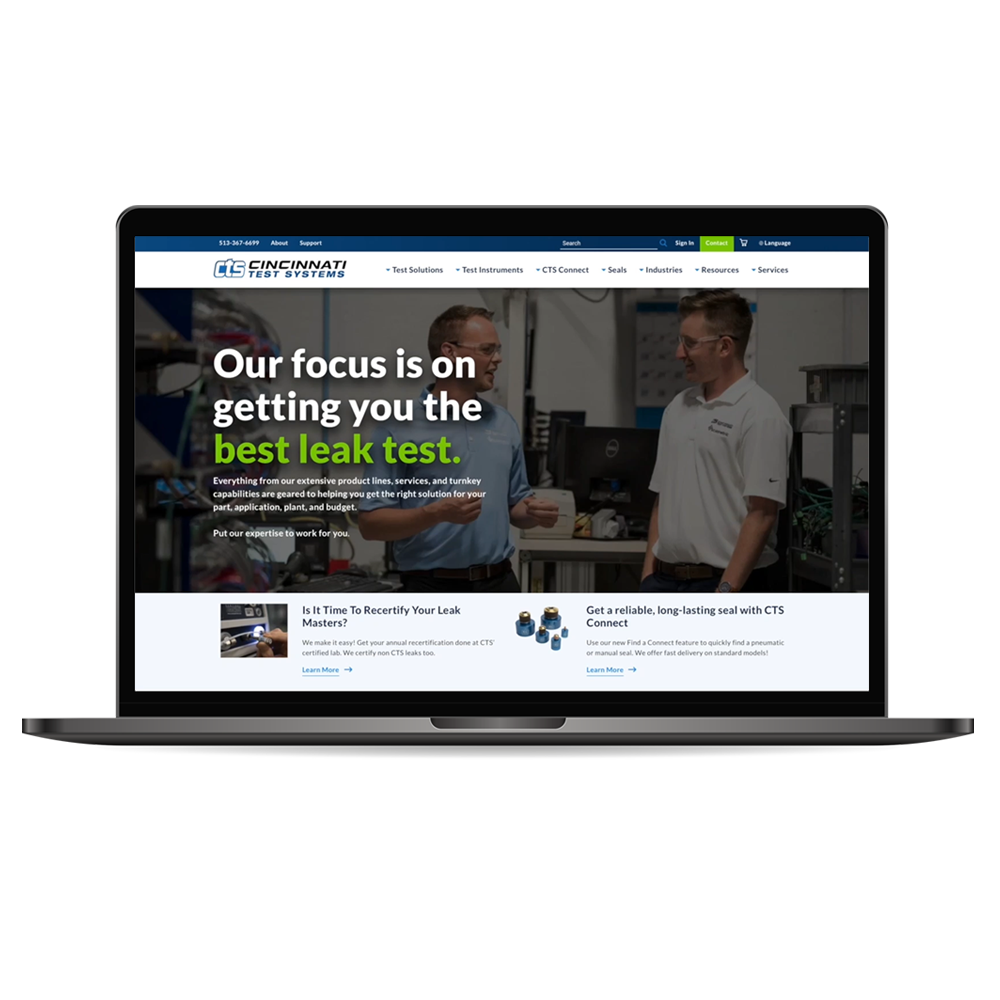 cts-user-friendly